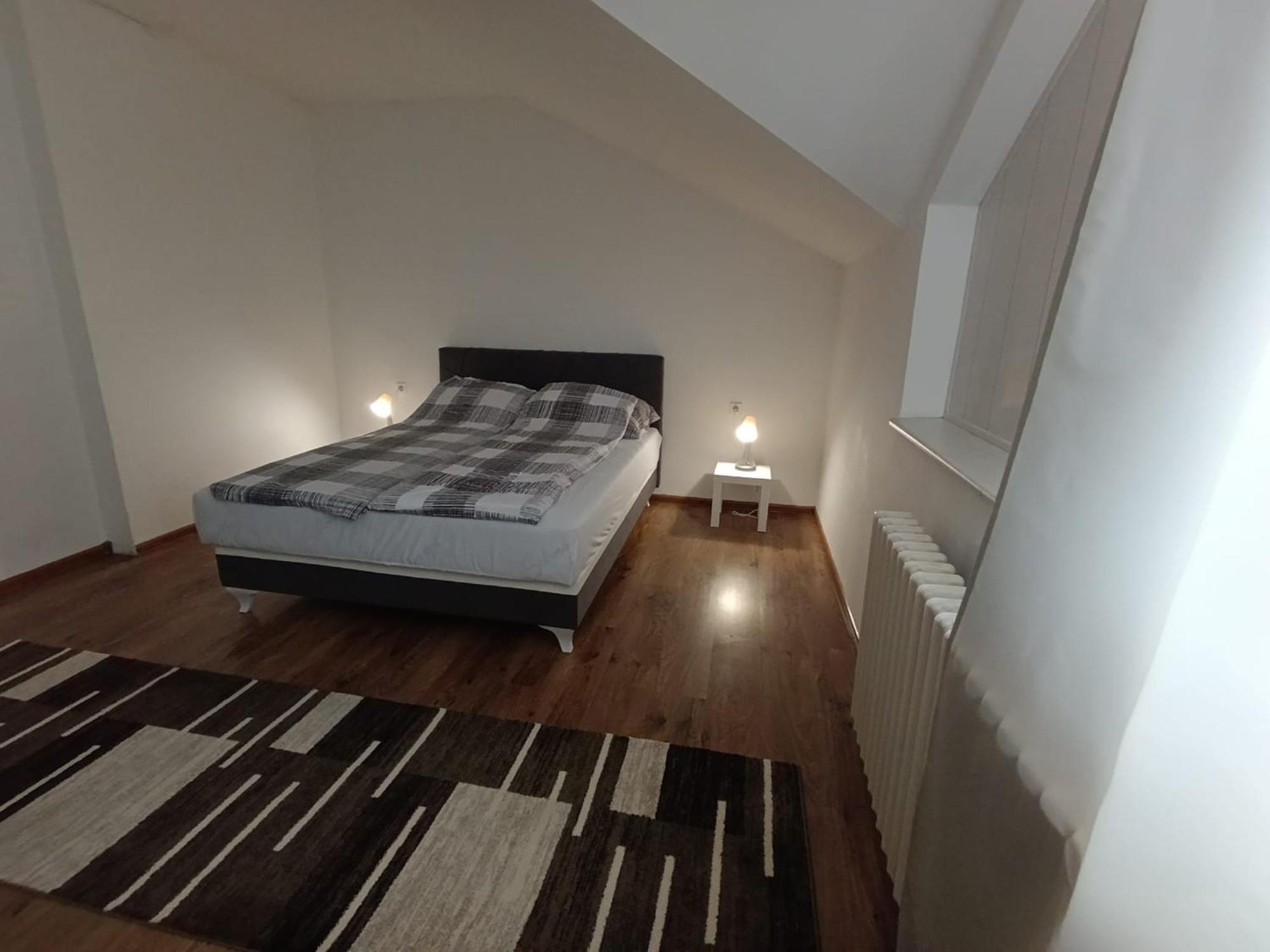 Rooms Alea Sanski Most Екстер'єр фото