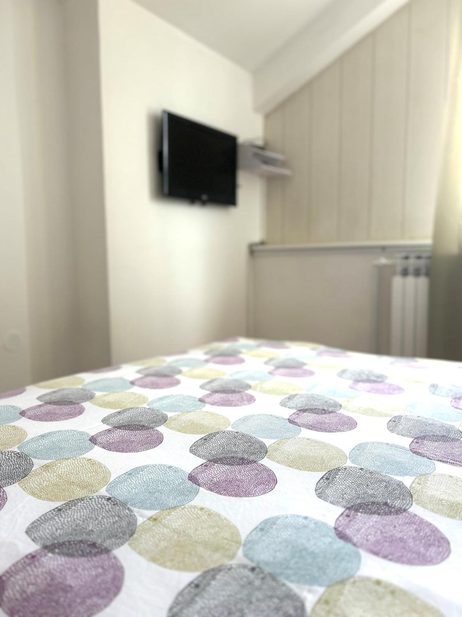 Rooms Alea Sanski Most Екстер'єр фото