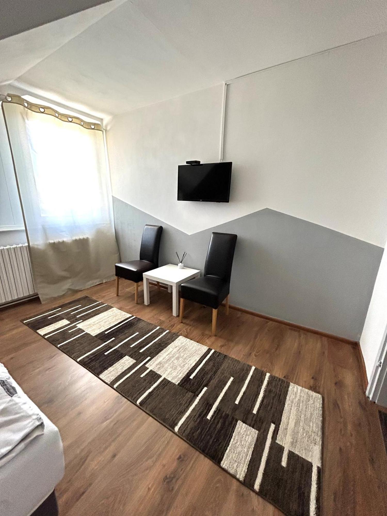 Rooms Alea Sanski Most Екстер'єр фото