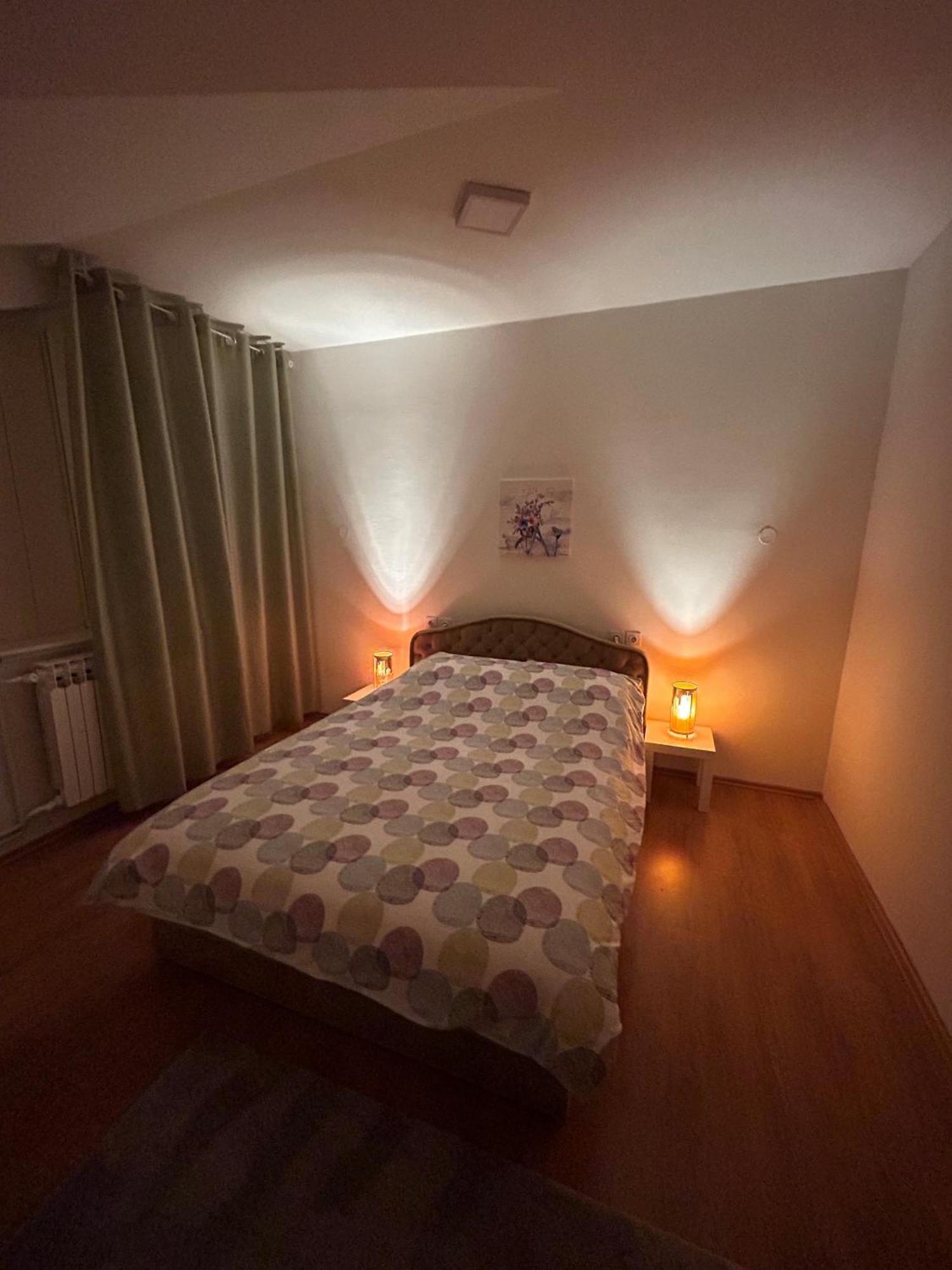 Rooms Alea Sanski Most Екстер'єр фото