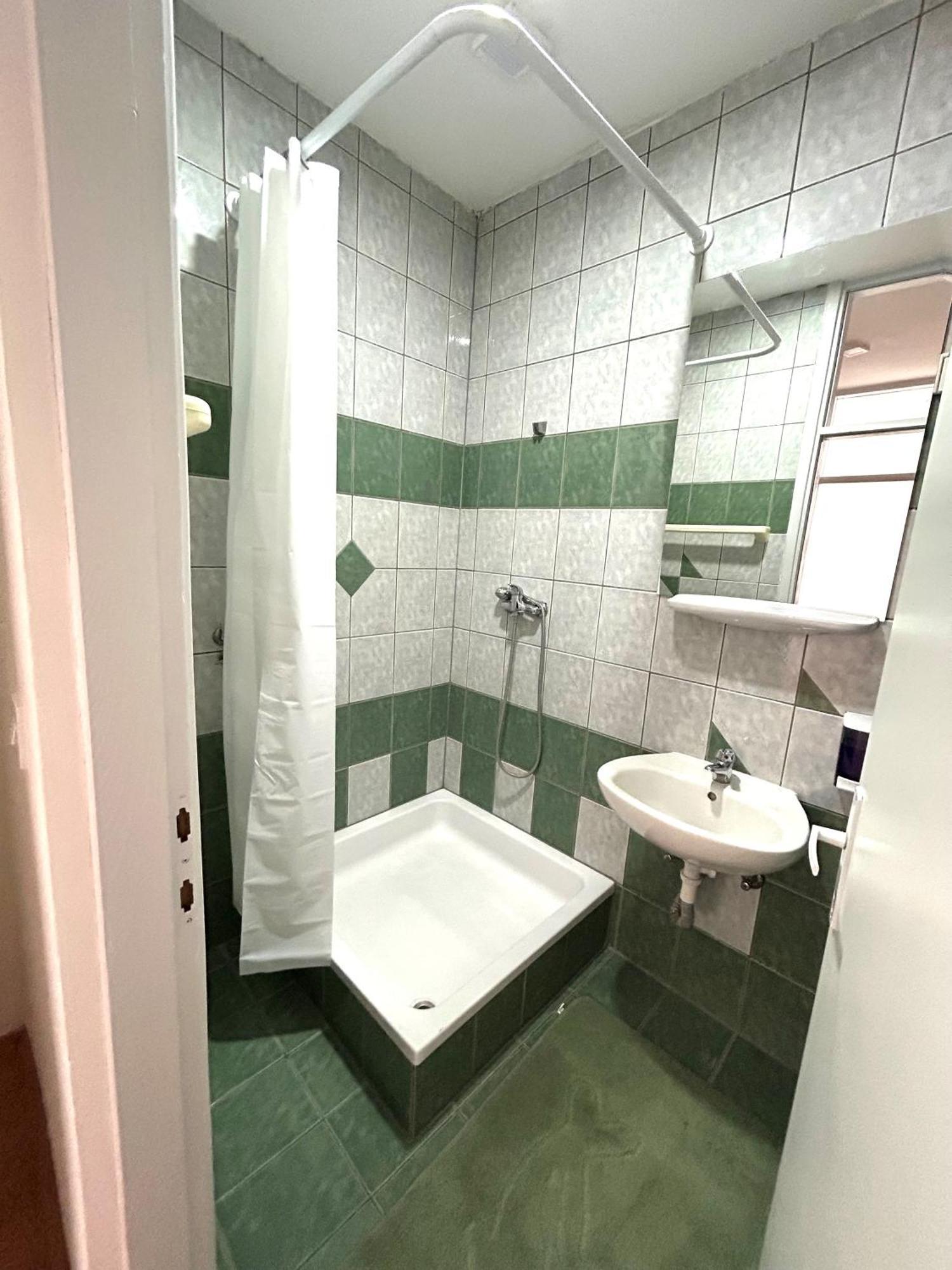 Rooms Alea Sanski Most Екстер'єр фото