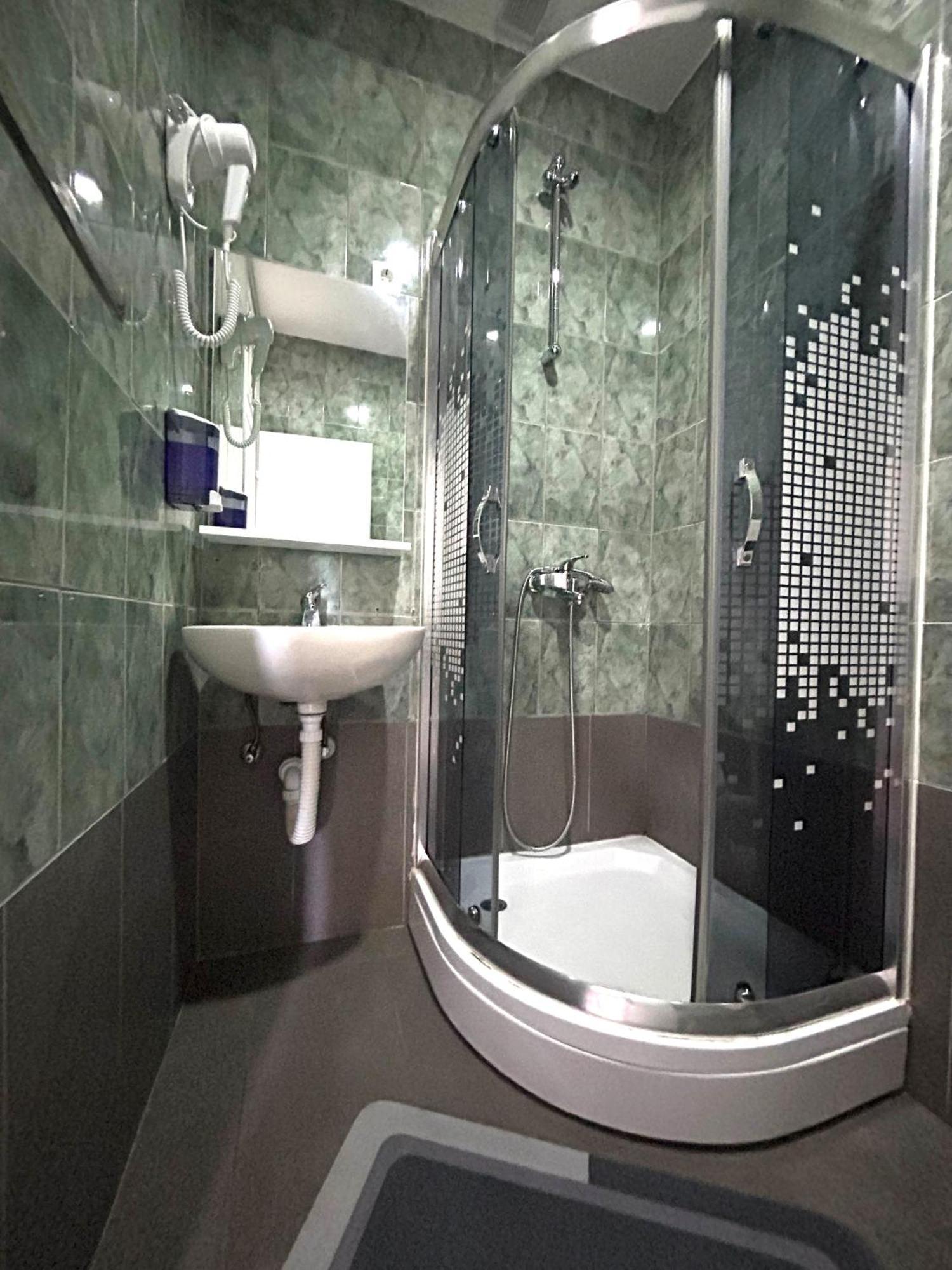 Rooms Alea Sanski Most Екстер'єр фото