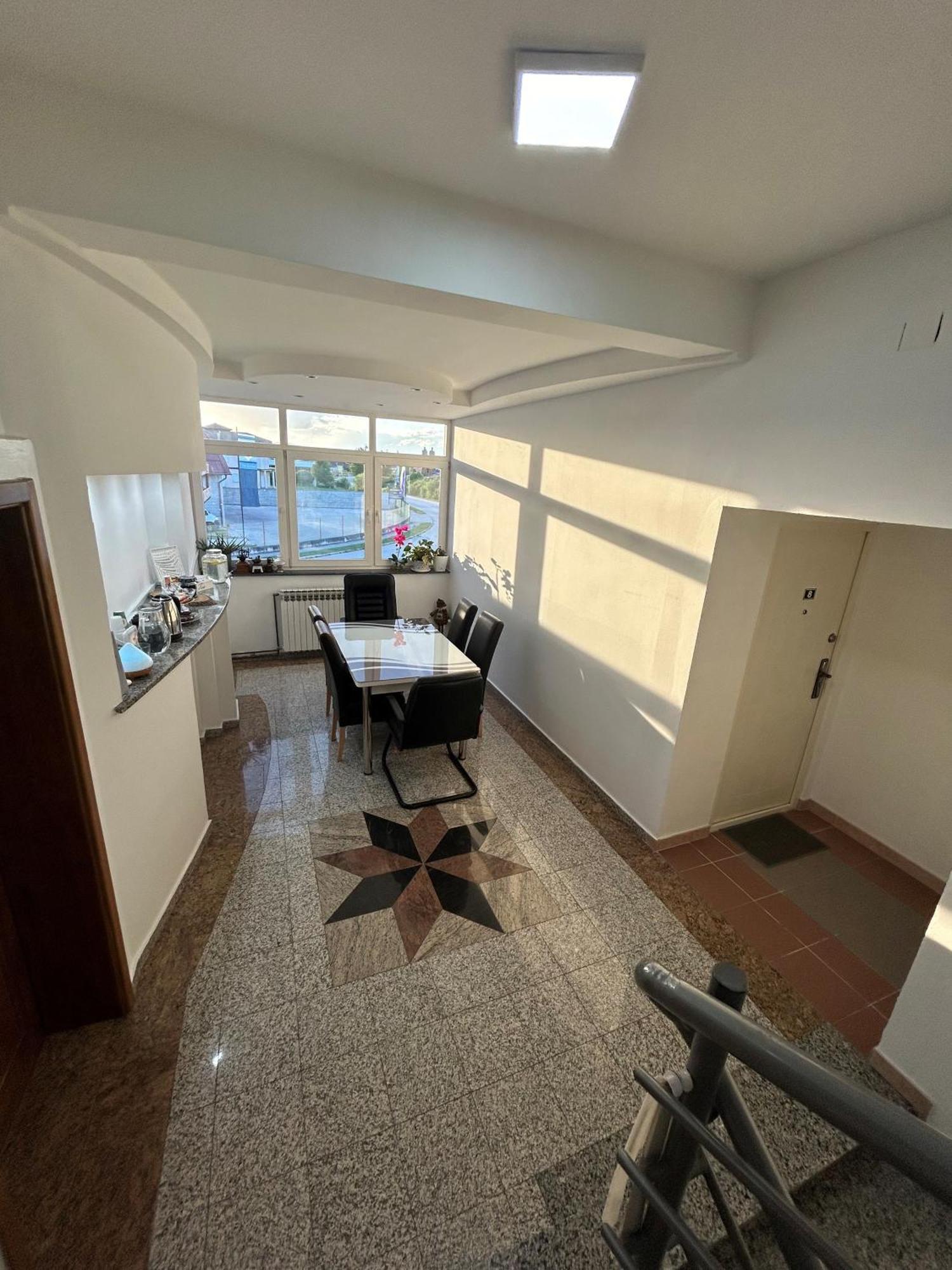 Rooms Alea Sanski Most Екстер'єр фото