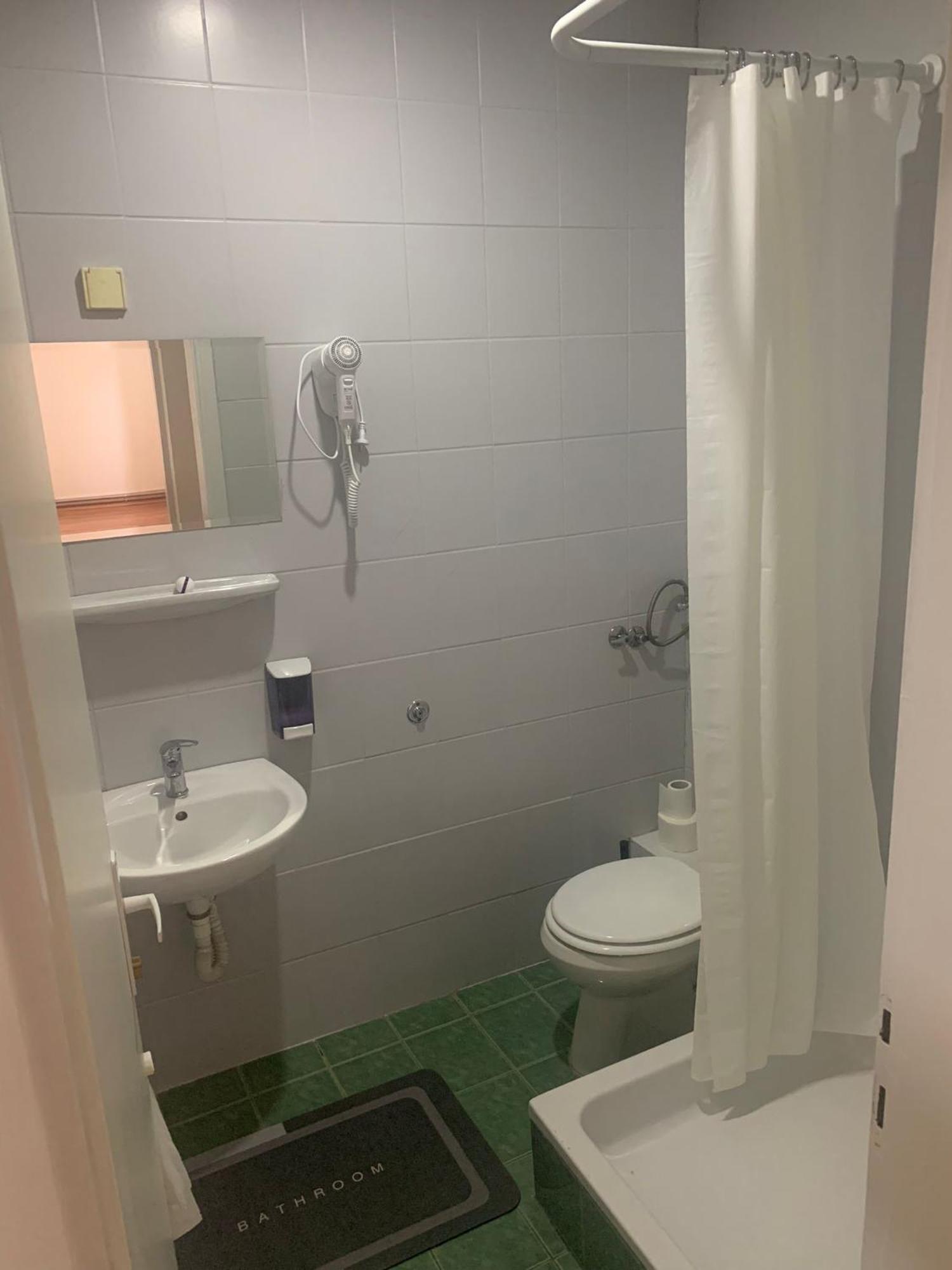 Rooms Alea Sanski Most Екстер'єр фото